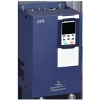                  Преобразователь частоты K750 380В 3 фазы, мощность 15-18кВт 32-37А, IP20
               