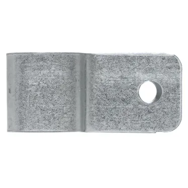 Зажим крепежный ТСР.О1-25 Ц