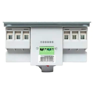 Устройство АВР МСB 50А (C) 3Р 400В PROxima