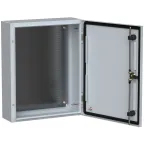                  Корпус металлический ЩМП-50.40.15 УХЛ1 IP66 TITAN 5
               