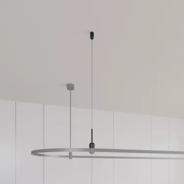 Блок питания ARV-UH24080-LONG-PFC-DALI-A (24V, 3.4A, 80W) (Arlight, IP20 Металл, 7 лет) | 028357(1) | Arlight