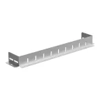 Ввод трассы лотков универсальный Стандарт HDZ 500х100