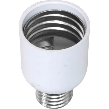 Патрон-переходник Е27-Е40