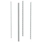 Стойки вертикальные В-1600мм без дополнительных креплений 1 уп.- 4шт. | R5KMN16 | DKC