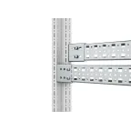 Планка монтажная 23х48 тип К для шкафов RS52 00 100 (4 шт.)