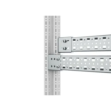 Планка монтажная 23х48 тип К для шкафов RS52 00 100 (4 шт.)