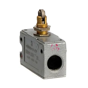 Микровыключатель МП 2104 У3 исп.01, IP00, толкатель с увеличенным ходом, базовый, винт