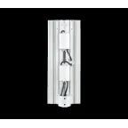 Светильник светодиодный промышленный Unit DC 100/13500 K60 13500лм 95Вт 5000K IP67 80Ra консоль| DUDC100K60-5K-C | Diora