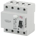 УЗО PRO NO-902-66 ВД1-63 4P 32А 100мА