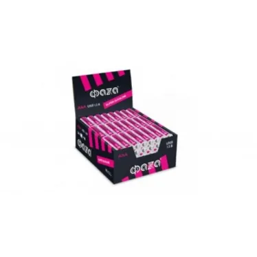 Элемент питания LR03 (AAA) алкалиновая уп. 4 шт. Alkaline Shrink-4