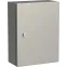 TITAN 5 Корпус метал. ЩМП-40.30.15 (AISI 316) УХЛ1 IP66