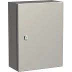                  TITAN 5 Корпус метал. ЩМП-40.30.15 (AISI 316) УХЛ1 IP66
               