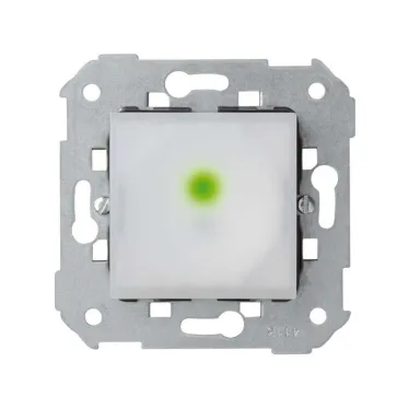 Датчик электропитания аварийный 5люкс/60мин S27/82/82N/88 механизм