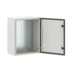                  Щит с монтажной панелью ЩМП 500x400x250 мм IP66 STE
               