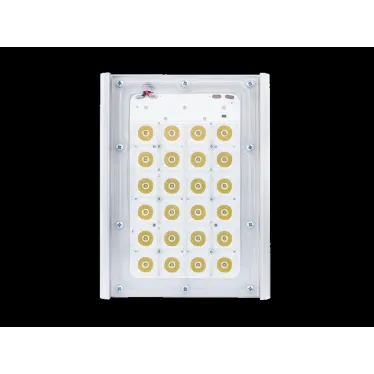 Светильник светодиодный консольный уличный Unit 45/5500 К14 5500лм 45Вт 5000К IP67 0,98PF 70Ra Кп«1 | DU45K14-5K-C | Diora