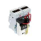 Пускатель э/м ПМ12-010650 УХЛ4 В, 220В, (6з+4р), РТТ5-10-1, 1,00А