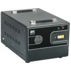 Стабилизатор напр. 1-ф. переносн. 8кВА HUB