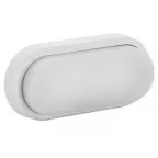 Светильник пылевлагозащищенный PBH-PC2-OA 12W 800Лм 4000K белый AC 230V/50Hz