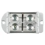 Клемма силовая вводная двойная КСВ 16-95 синяя PROxima