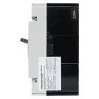 Выключатель автоматический ВА-99М 250/250А 3P 50кА с электронным расцепителем PROxima