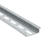 DIN-рейка 1мм. перфорир. (1000мм.) PROxima