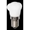 Лампа светодиодная для холодильников LED 2Вт T22 2w E14 матов. белый 160Лм Jazzway