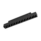 Светильник MAG-ORIENT-LASER-L235-8W Day4000 (BK, 24 deg, 48V, DALI) (Arlight, IP20 Металл, 3 года) | 033616 | Arlight