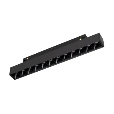 Светильник MAG-ORIENT-LASER-L235-8W Day4000 (BK, 24 deg, 48V, DALI) (Arlight, IP20 Металл, 3 года) | 033616 | Arlight