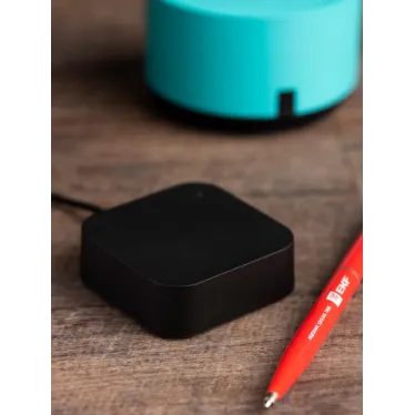 Умный пульт Connect с датчиками температуры и влажности