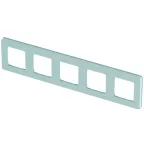 Рамка 5 постов INSPIRIA мятная