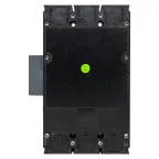 Выключатель автоматический AV POWER-3/3 400А 50кА ETU6.2