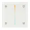 Панель Sens SMART-P21-MIX White (12-24V, 2.4G) | 025167 | Arlight