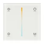 Панель Sens SMART-P21-MIX White (12-24V, 2.4G) | 025167 | Arlight