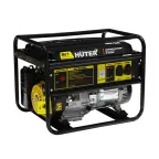 Генератор бензиновый DY8000L
