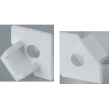 Заглушка 82 627 NPR-04-CUP- S (заглушка для профиля NPR-04 сквозная) |82627 |Navigator