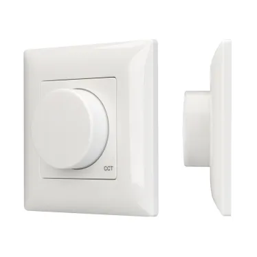 Панель Rotary SMART-P19-MIX (3V, 2.4G) | 025136 | Arlight