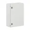 Корпус навесной уличный ST Outdoor с М/П ВxШxГ 700x500x250 мм, IP66