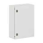 Корпус навесной уличный ST Outdoor с М/П ВxШxГ 700x500x250 мм, IP66