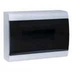 Щит распределительный навесной ЩРН-П-12 SlimBox IP41 PROxima