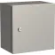 TITAN 5 Корпус метал. ЩМП-30.30.20 (AISI 316) УХЛ1 IP66