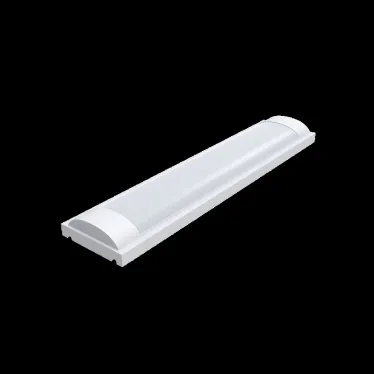 Светильник светодиодный ДПО 18 Вт 1520 лм 4000К AC 220В IP20 585х120х46мм матовый опал WLF-4 Gauss