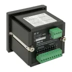 Многофункциональный измерительный прибор SM-B-96 на панель 96х96