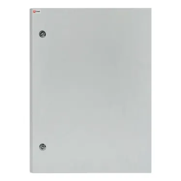 Щит с монтажной панелью ЩМПг-800х600х250 (ЩРНМ-4) IP54 герметичный