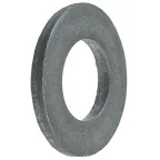 Шайба плоская M8 HDZ