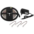 Набор со светодиодной лентой 12В 2835kit-4,8-60-12-IP65-2700-5м