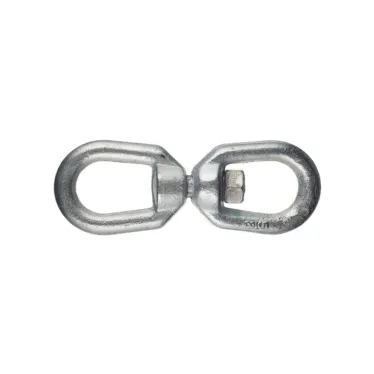 Вертлюг петля-петля 10мм (1шт)
