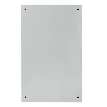 Щит с монтажной панелью ЩМПг-1200х750х300 (ЩРНМ-6) IP54 герметичный