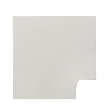 Угол внутренний (60х40) (4 шт) Plast PROxima белый