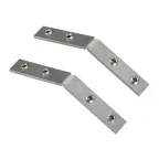 Соединитель профиля PLS-ZM-NA-PION-135 (ARL, Металл)