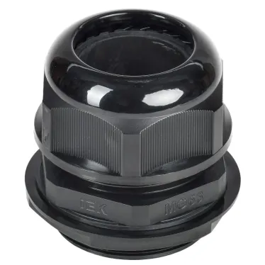 Сальник MG 63 диаметр проводника 35-45мм IP68 IEK